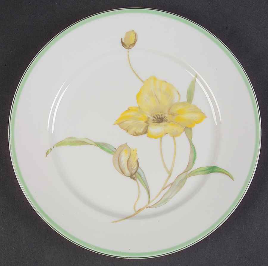 R1990 Salad Plate by Rosenthal - Continental-1