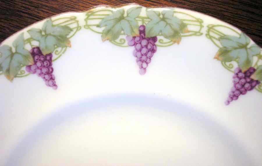 E4045 Salad Plate by Royal Doulton-1