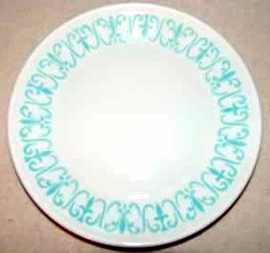 ROJ241 Dinner Plate by Royal Jackson-1