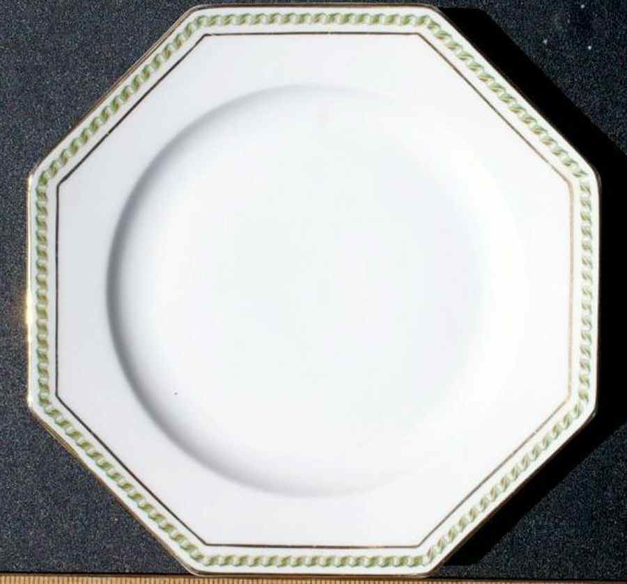 R1902 Dinner Plate by Rosenthal - Continental-1