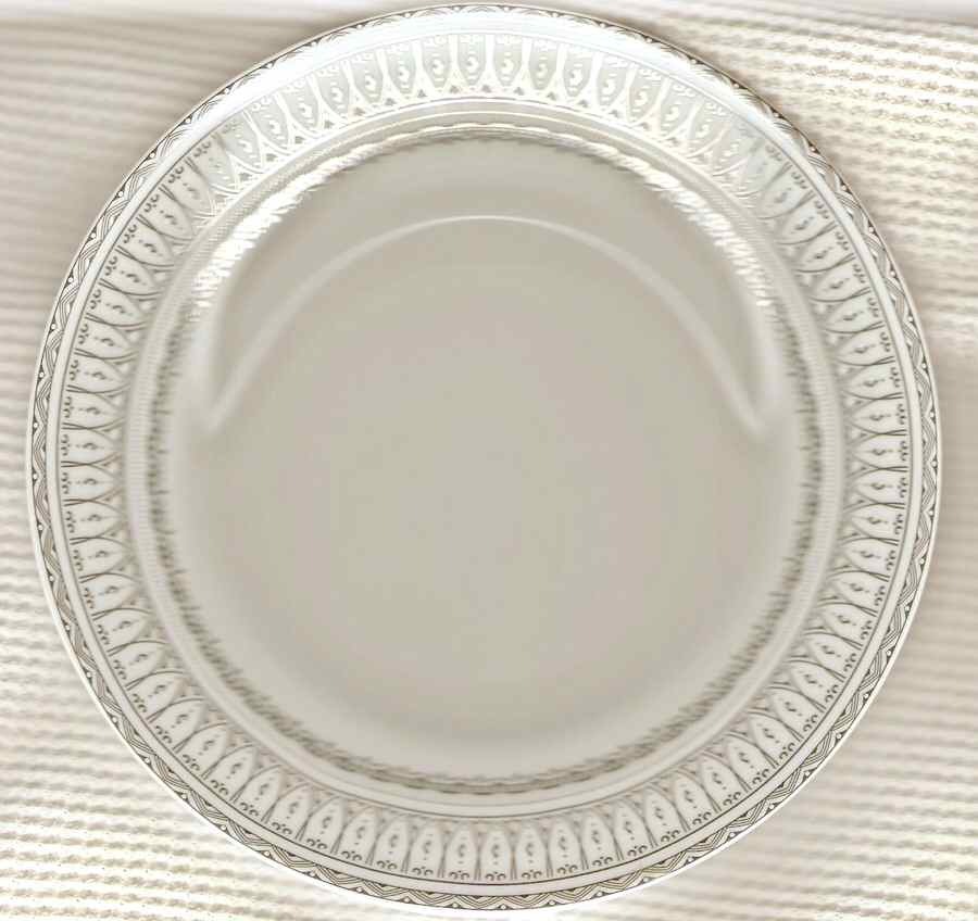 RZS4 Dinner Plate by Royal Scotland-1