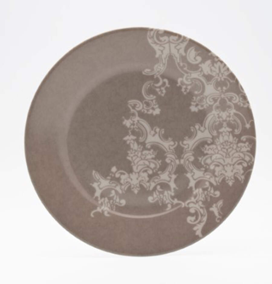 Boudoir Salad/Dessert Plate by Royal Limoges-1