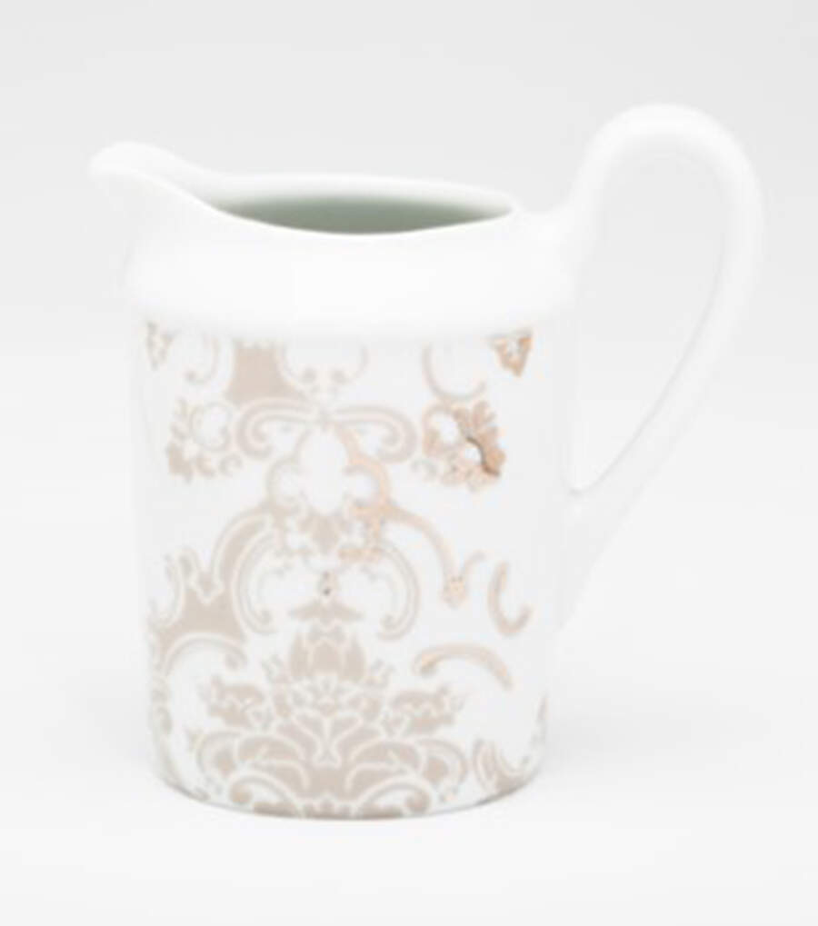 Boudoir Creamer by Royal Limoges-1