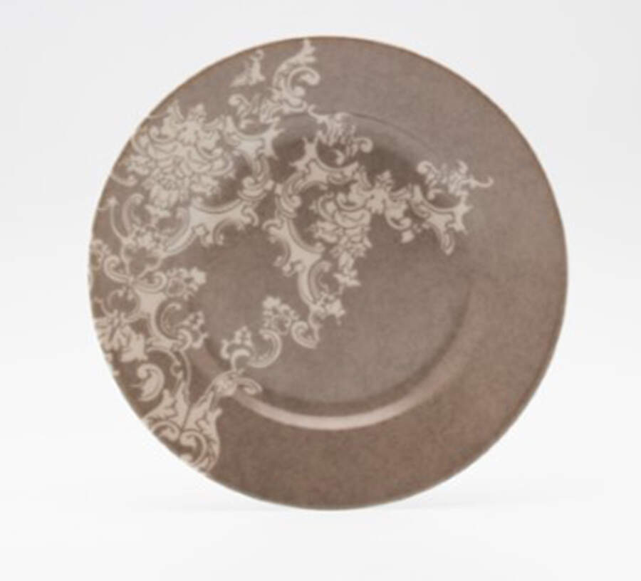 Boudoir Bread & Butter Plate by Royal Limoges-1