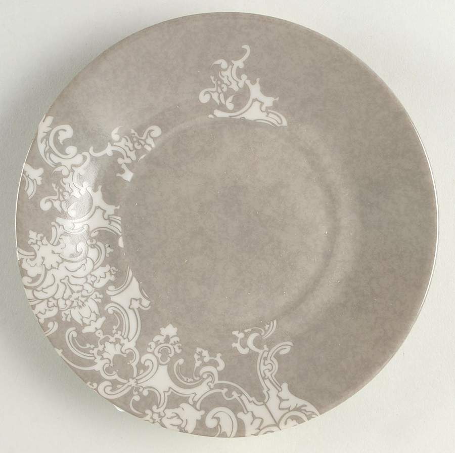 Boudoir Saucer by Royal Limoges-1