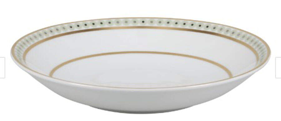 Galaxie Super Soup/Cereal Bowl by Royal Limoges-1