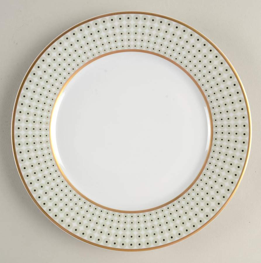 Galaxie Salad/Dessert Plate by Royal Limoges-1