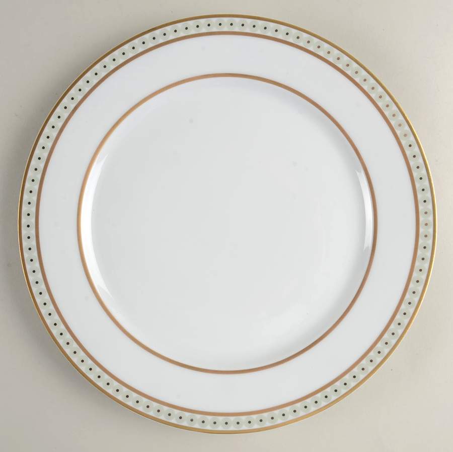 Galaxie Dinner Plate by Royal Limoges-1