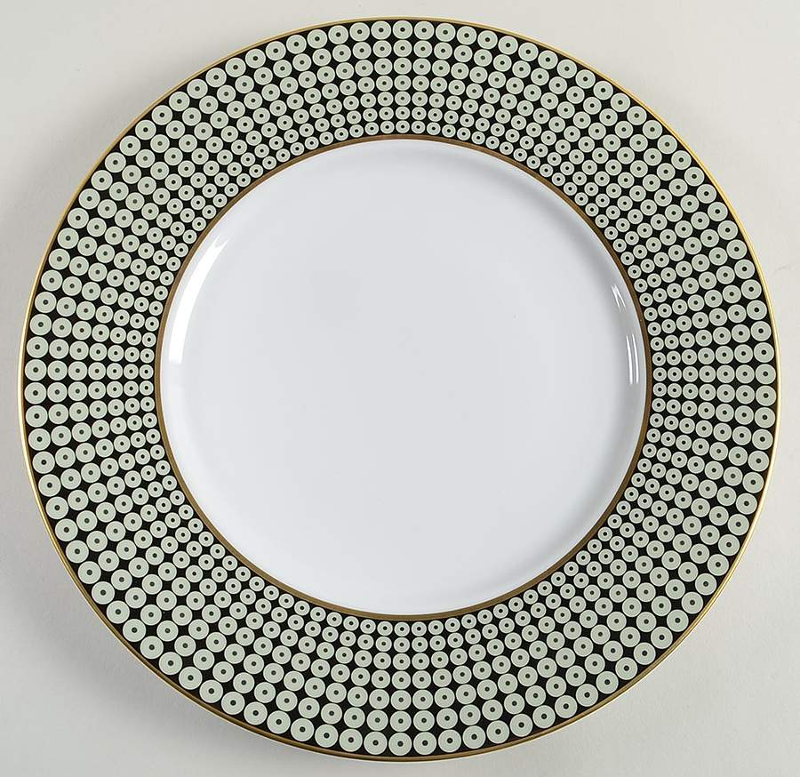 Galaxie Service Plate (Charger) by Royal Limoges-1
