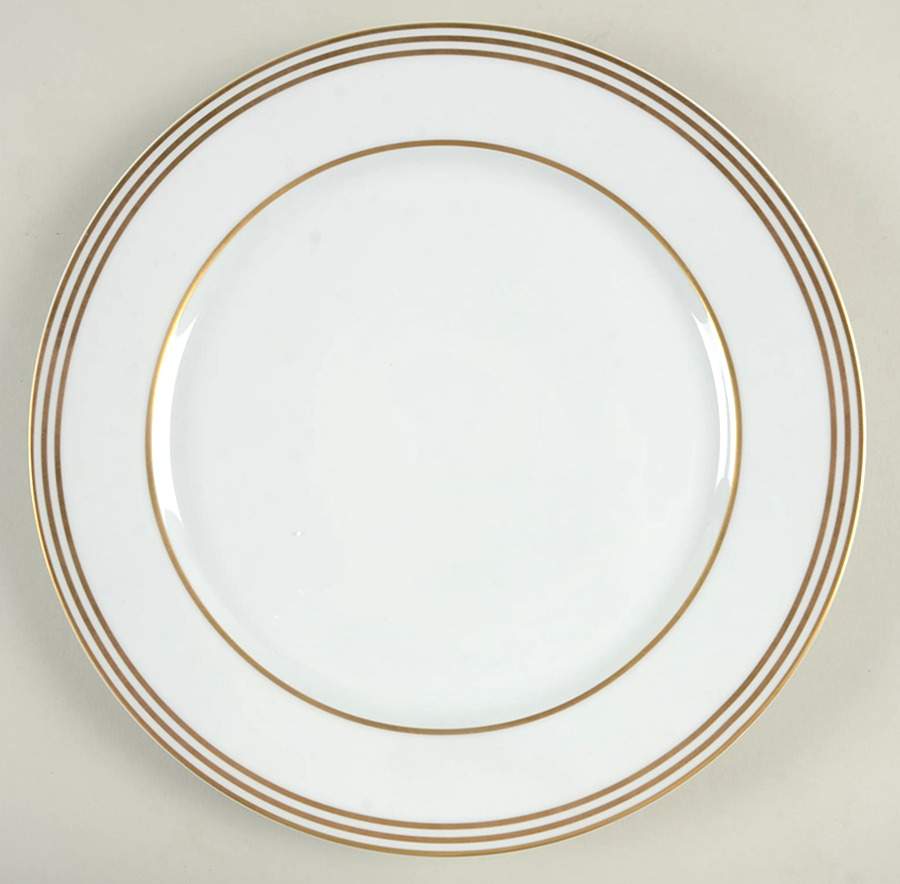 Latitudes Dinner Plate by Royal Limoges-1