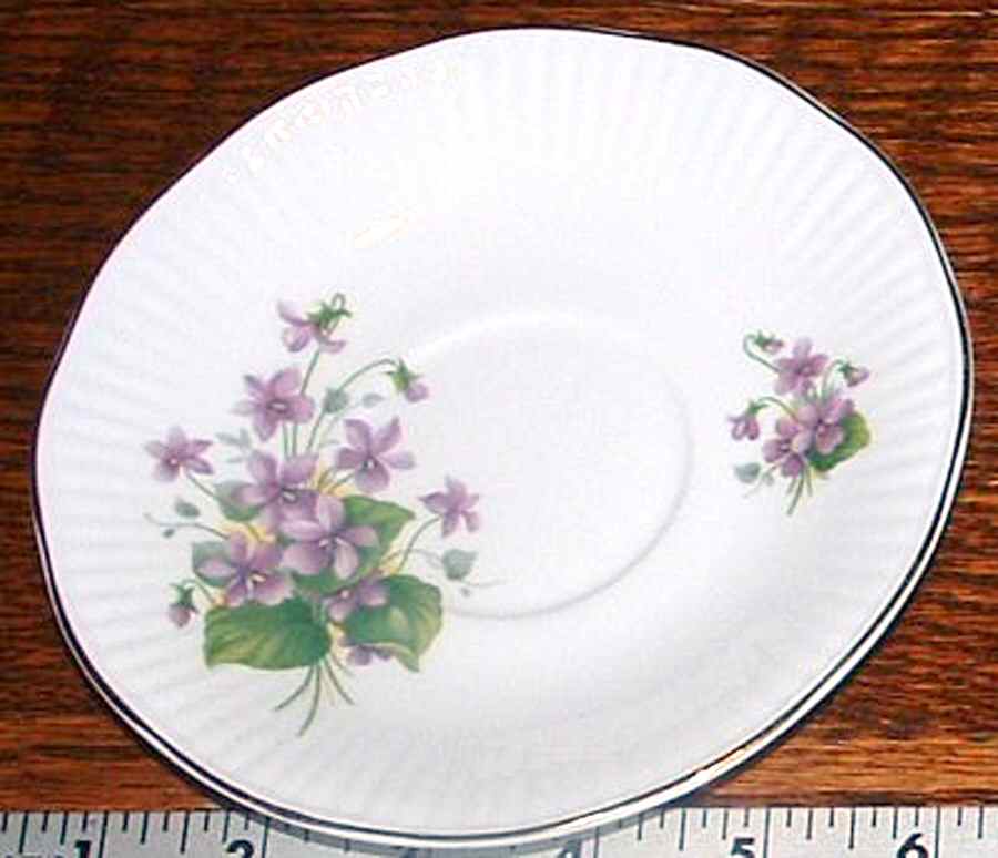 RMN4 Saucer by Royal Minster-1