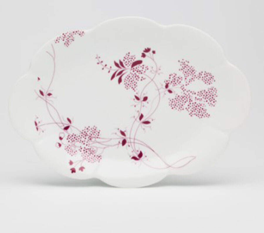 Heure du The Relish by Royal Limoges-1