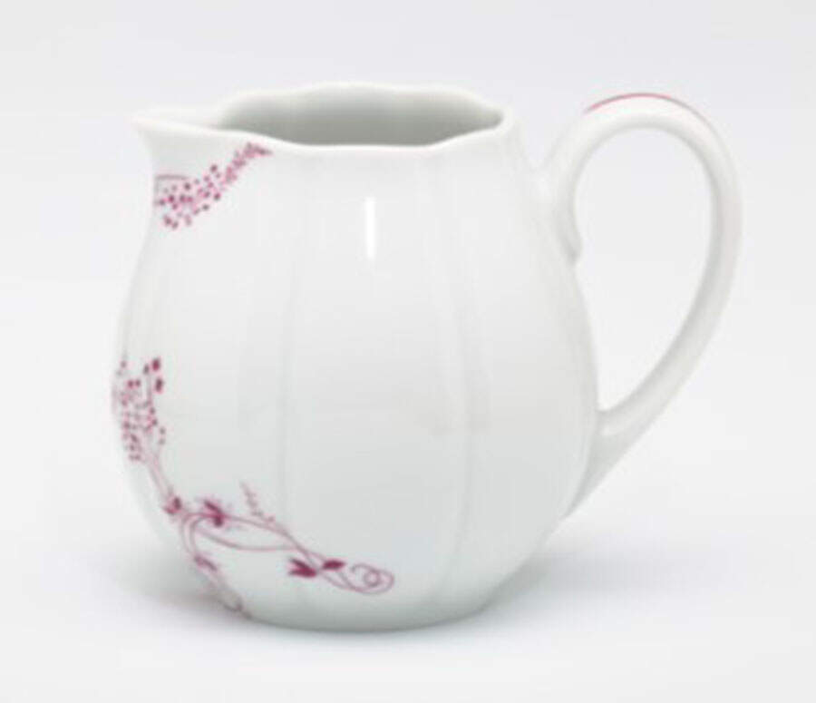 Heure du The Creamer by Royal Limoges-1