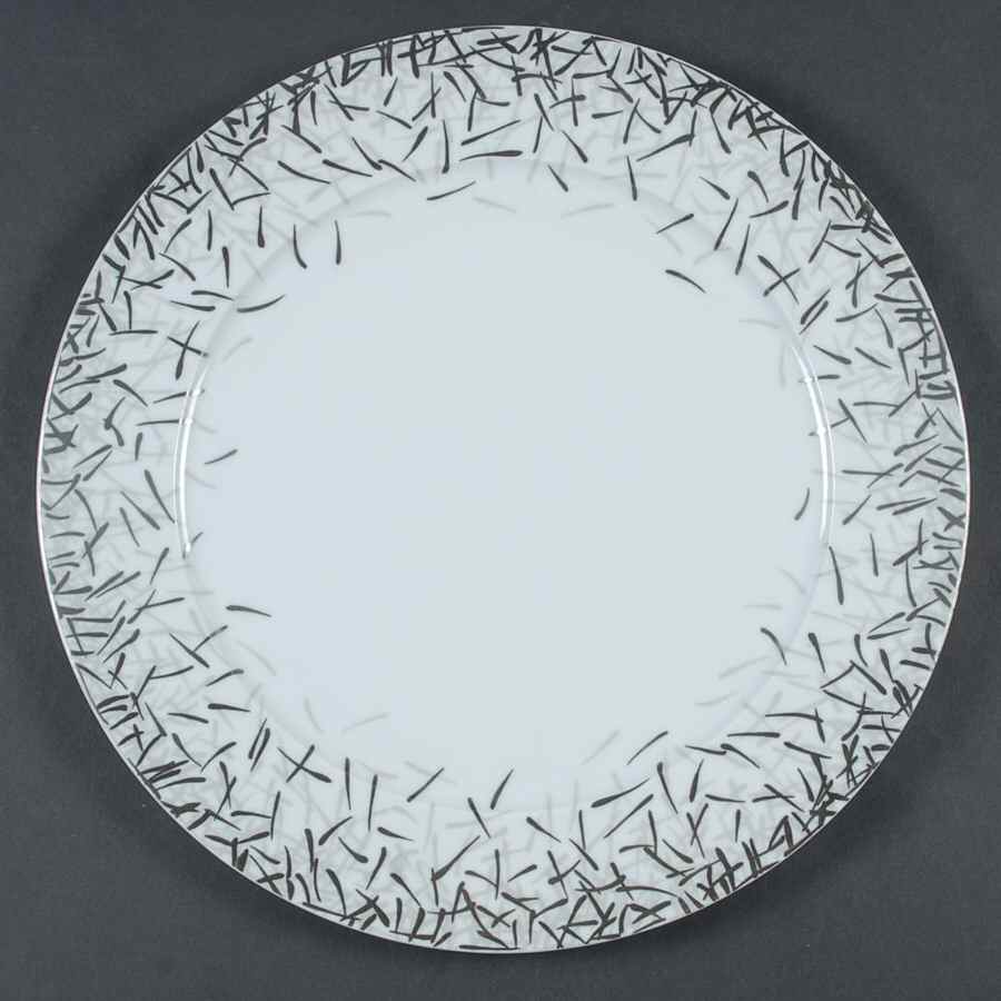 Eternite 2 Service Plate (Charger) by Rosenthal - Continental-1