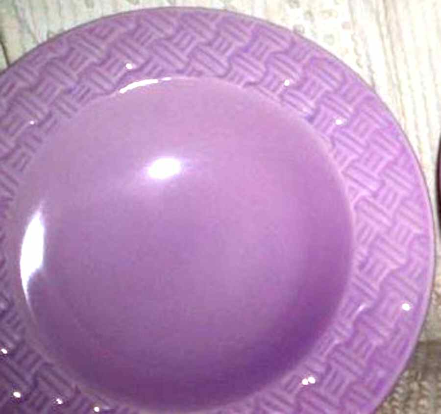 RNF28 Rim Soup Bowl by Royal Norfolk-1