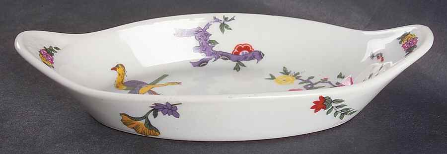 RW227 Individual Augratin by Royal Worcester-1