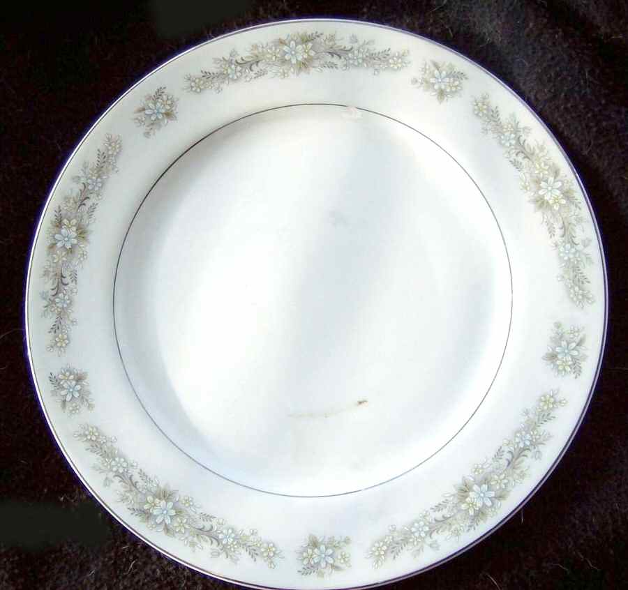 Iris Dinner Plate by Royal Wentworth-1
