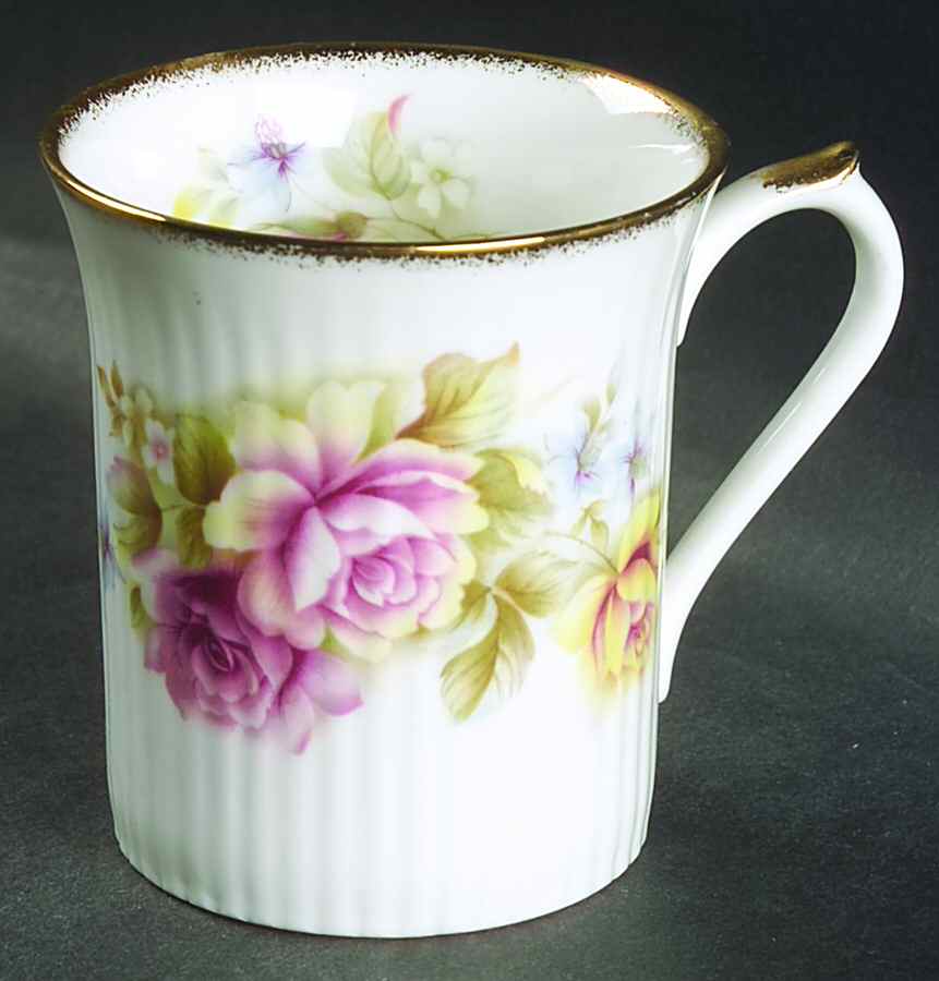 R2H1 Mug by Regal Heritage-1