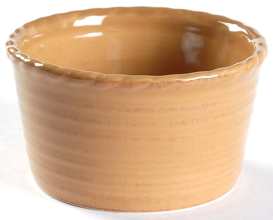 Bellini Gold Ramekin by Roscher & Co-1