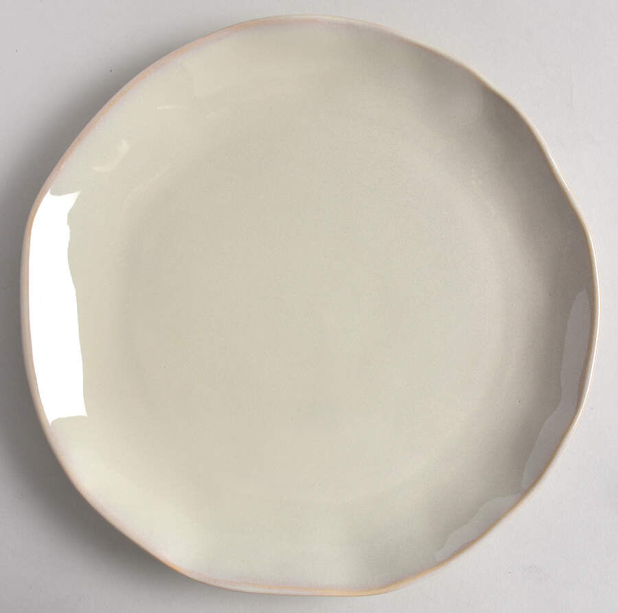 Uno Dinner Plate by Roscher & Co-1