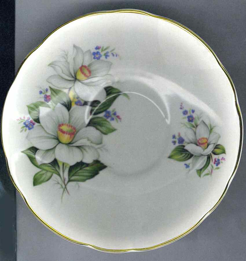 RE40 Saucer by Regency-1