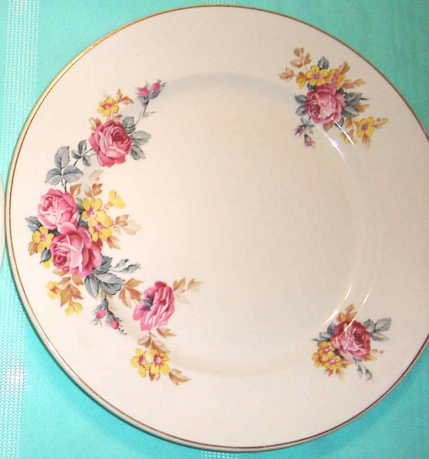 RHV4 Dinner Plate by Royal Harvey-1