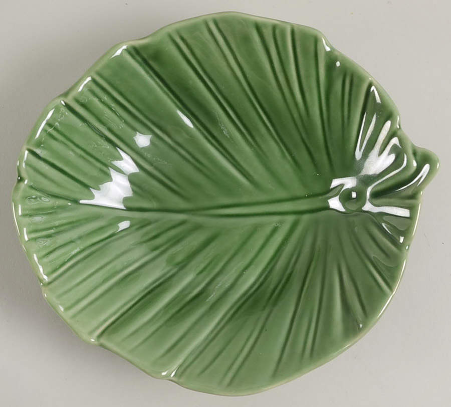 Leaf Collection 8" Leaf Dish by Roscher & Co-1
