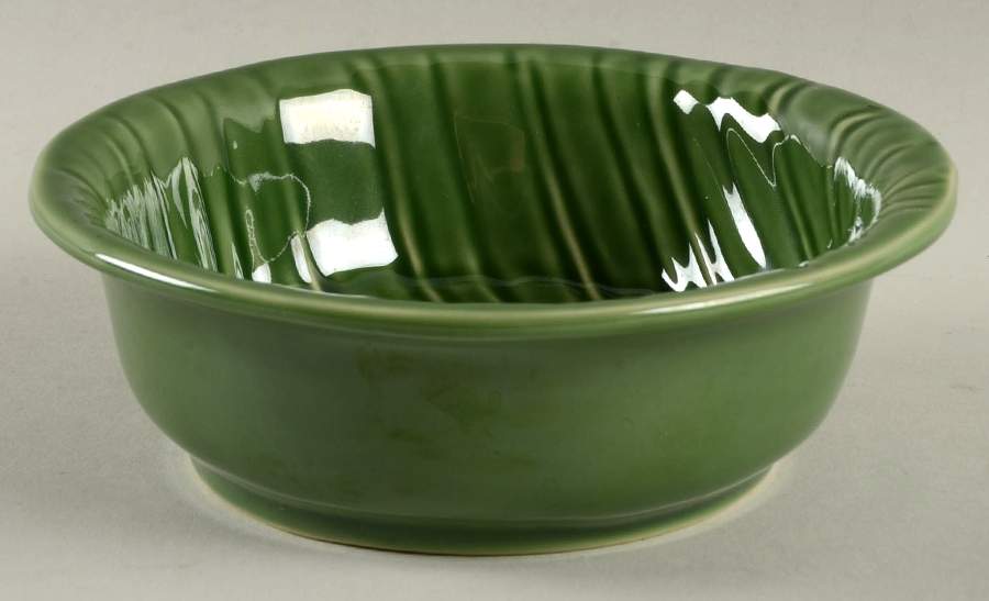 Leaf Collection Fruit/Dessert (Sauce) Bowl by Roscher & Co-1