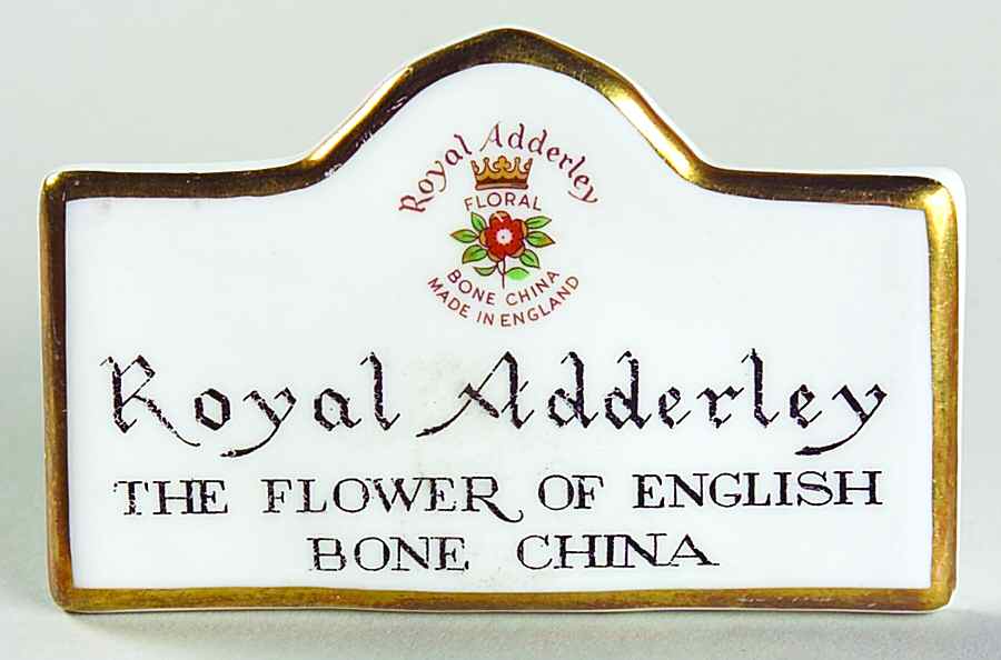 Advertising Signs Sign 1 by Adderley-1