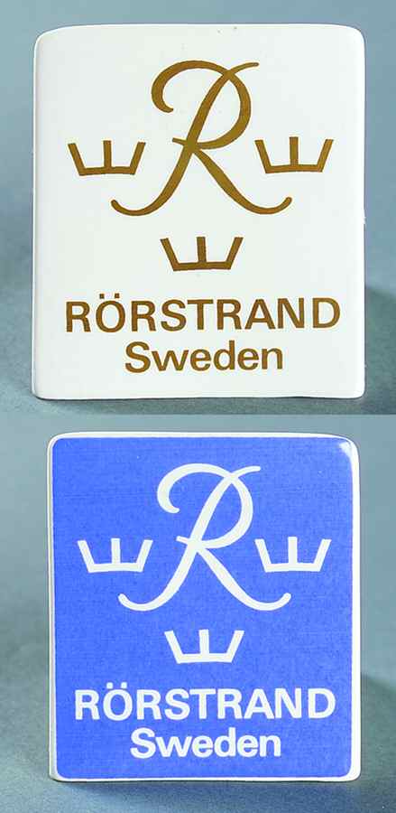 Advertising Signs Sign 1 by Rorstrand-1
