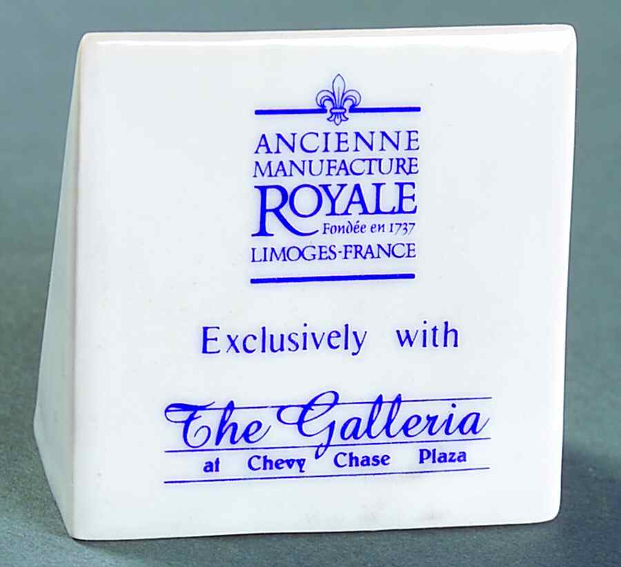 Advertising Signs Sign 1 by Royale (France)-1