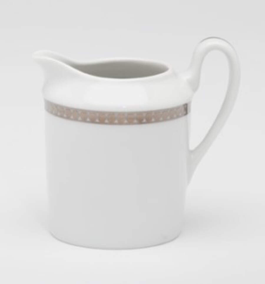 Celtic Creamer by Royal Limoges-1