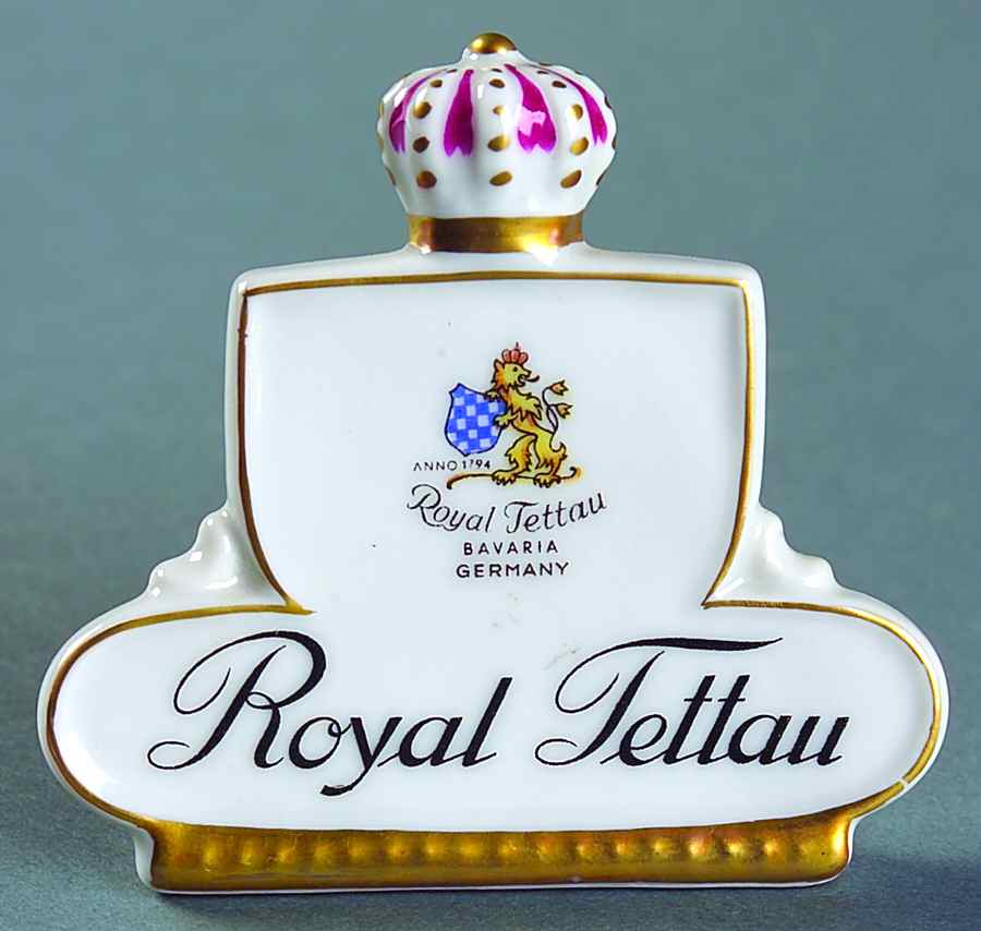 Advertising Signs Sign 3 by Royal Tettau-1