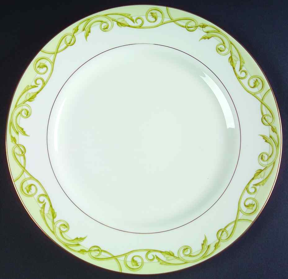 Primavera Dinner Plate by Royal Worcester-1