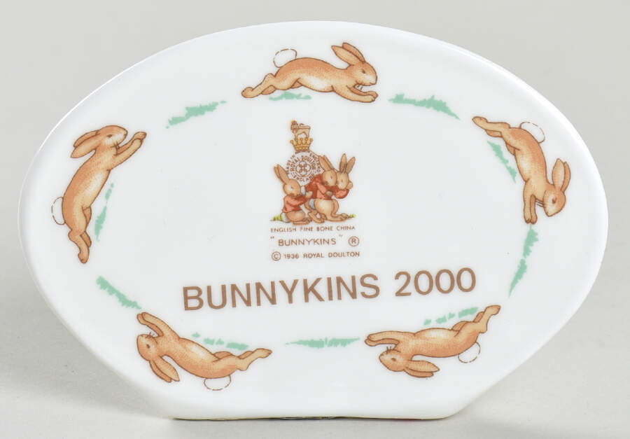 Advertising Signs Sign 12 by Royal Doulton-1