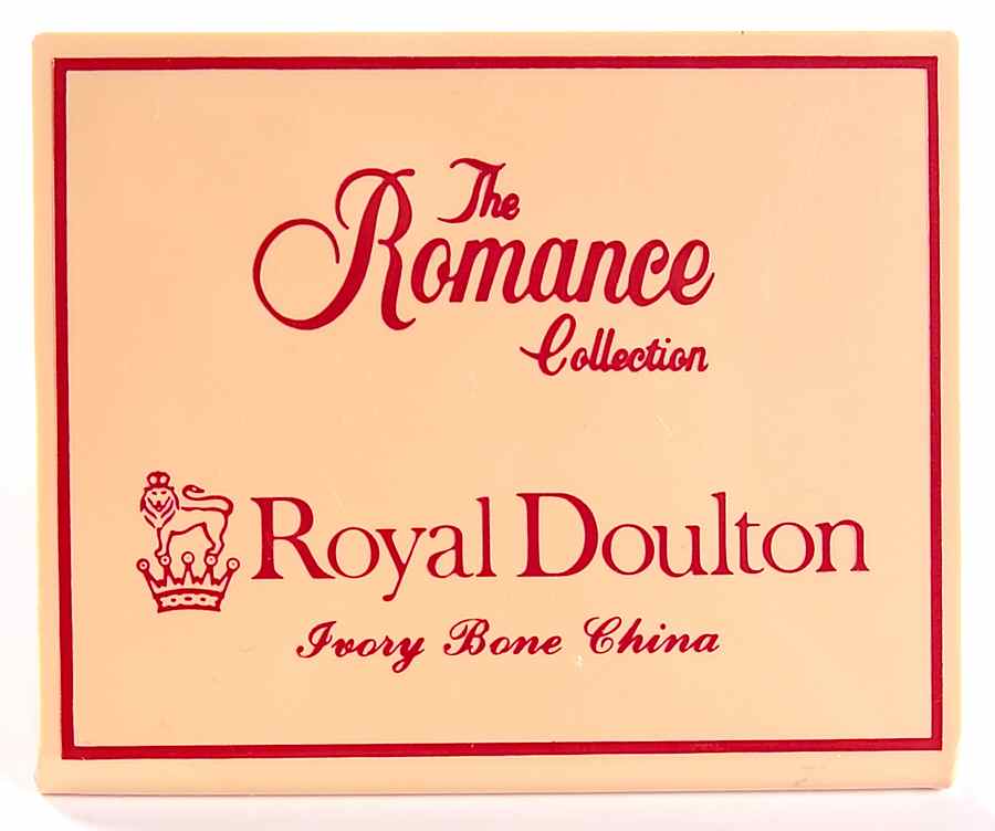 Advertising Signs Plastic Sign 6 by Royal Doulton-1