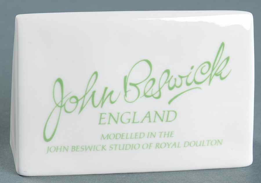 Advertising Signs Sign 10 by Royal Doulton-1