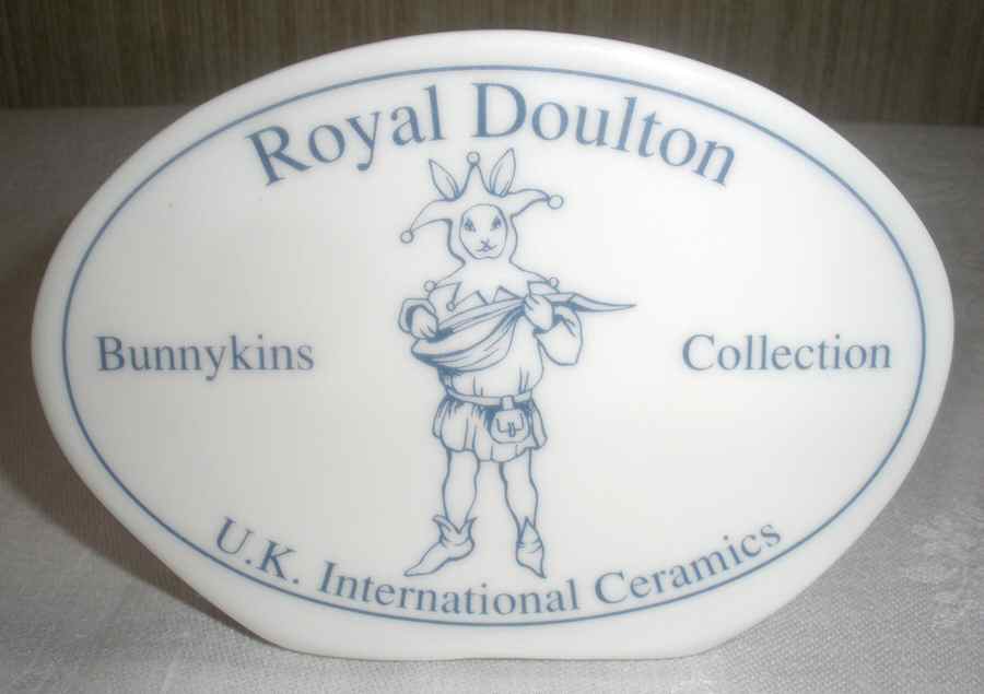 Advertising Signs Sign 11 by Royal Doulton-1