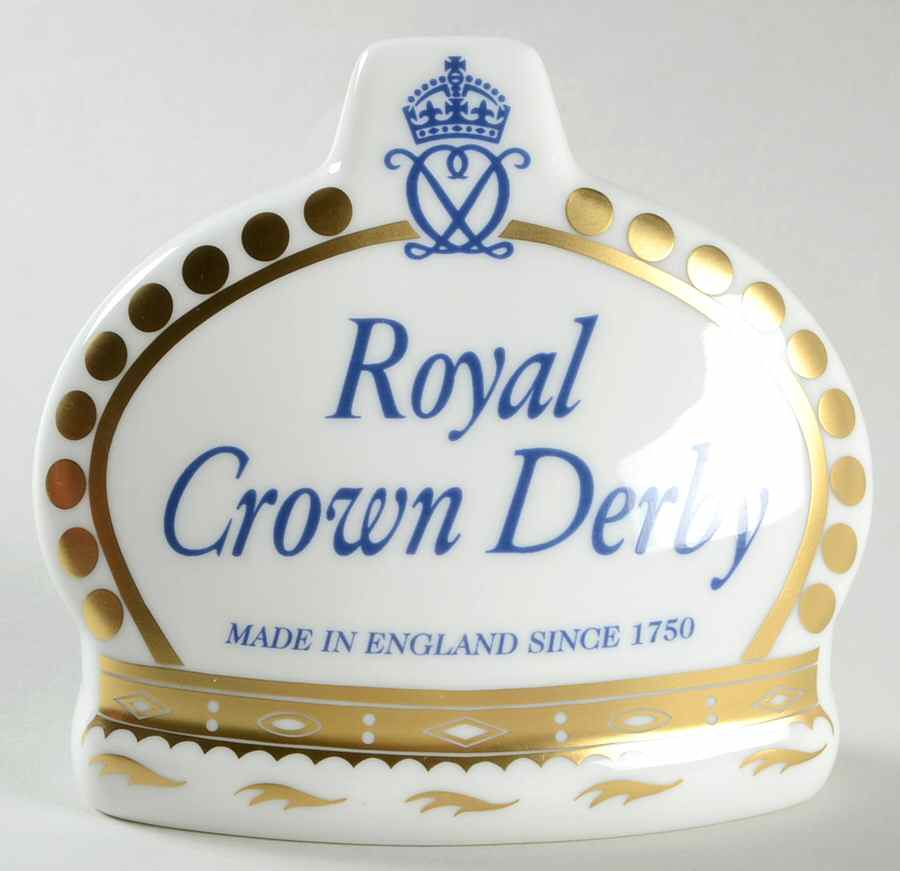 Advertising Signs Sign 5 by Royal Crown Derby-1