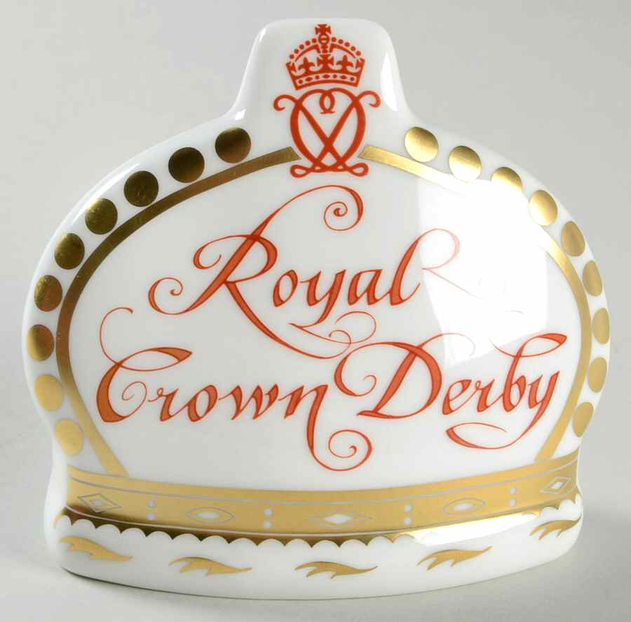 Advertising Signs Sign 6 by Royal Crown Derby-1