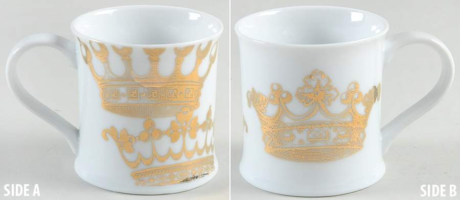 Kings Road Mug by Rosanna-1