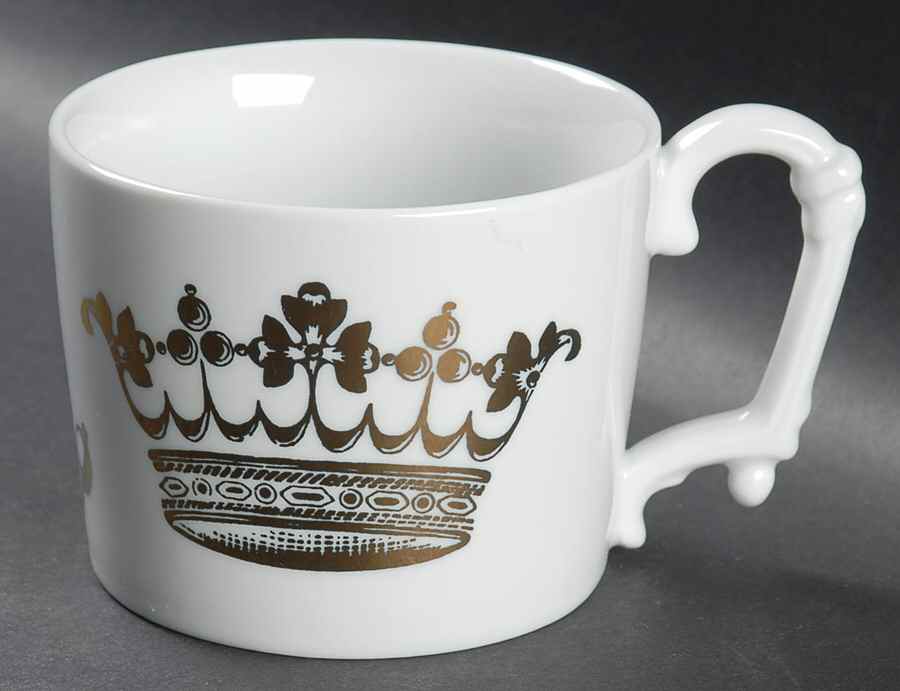 Kings Road Mug by Rosanna-1