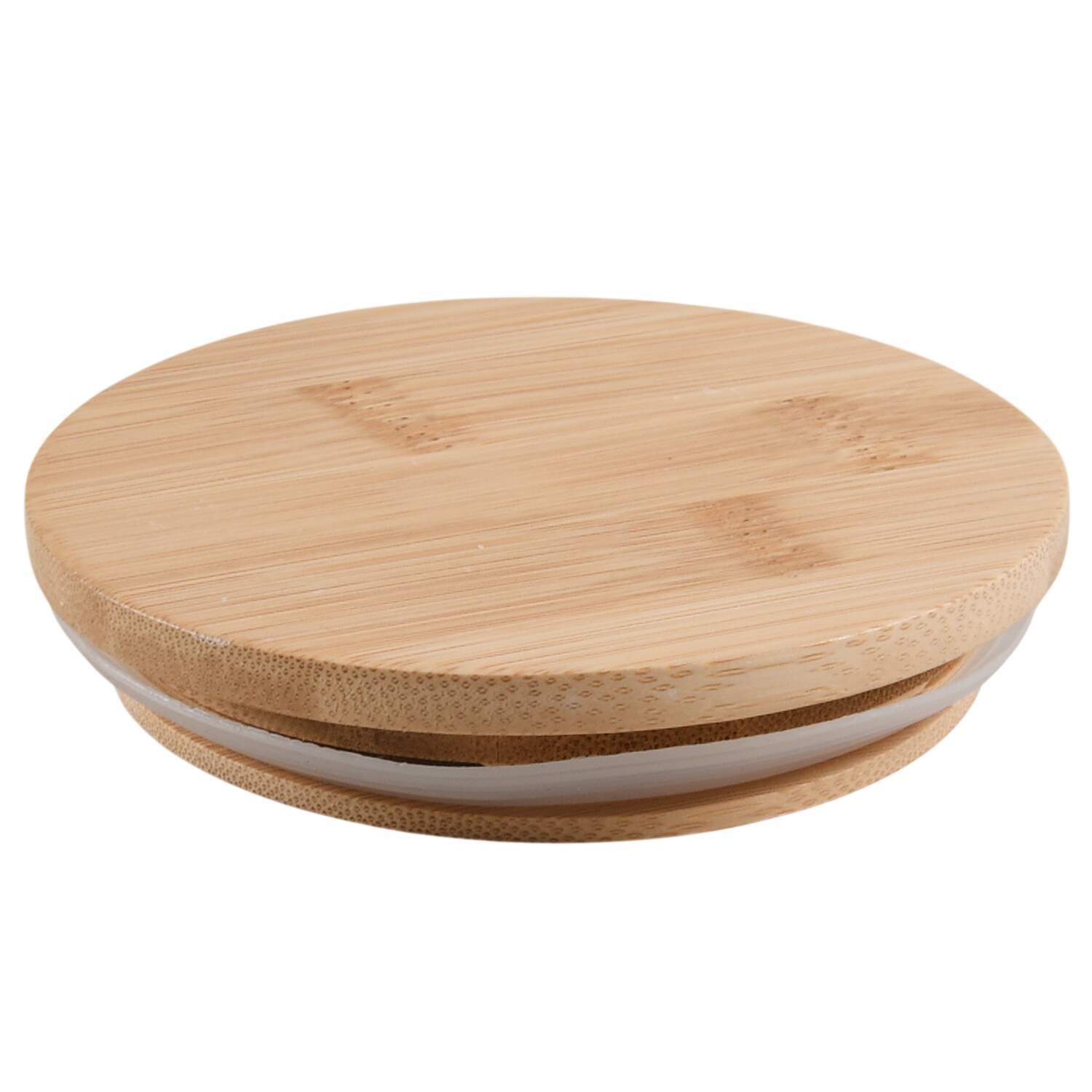 Pasta Italiana Lid for Small Canister by Rosanna-1