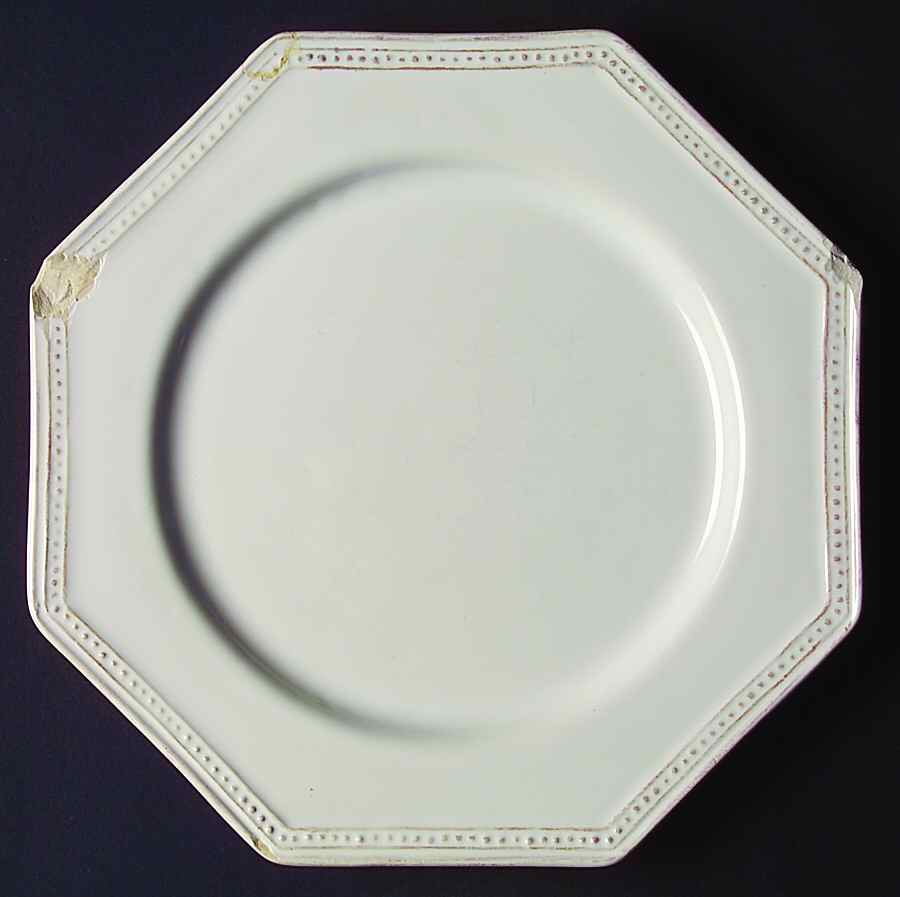 Wisteria Salad Plate by Real Ceramica-1