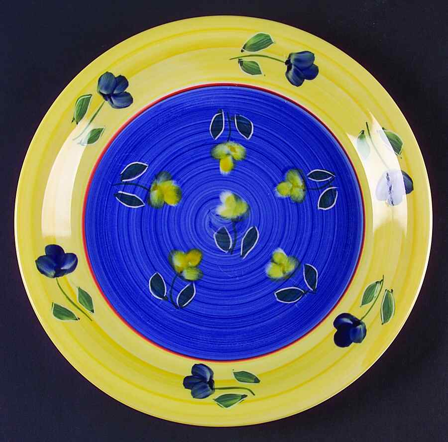 RNF30 Dinner Plate by Royal Norfolk-1