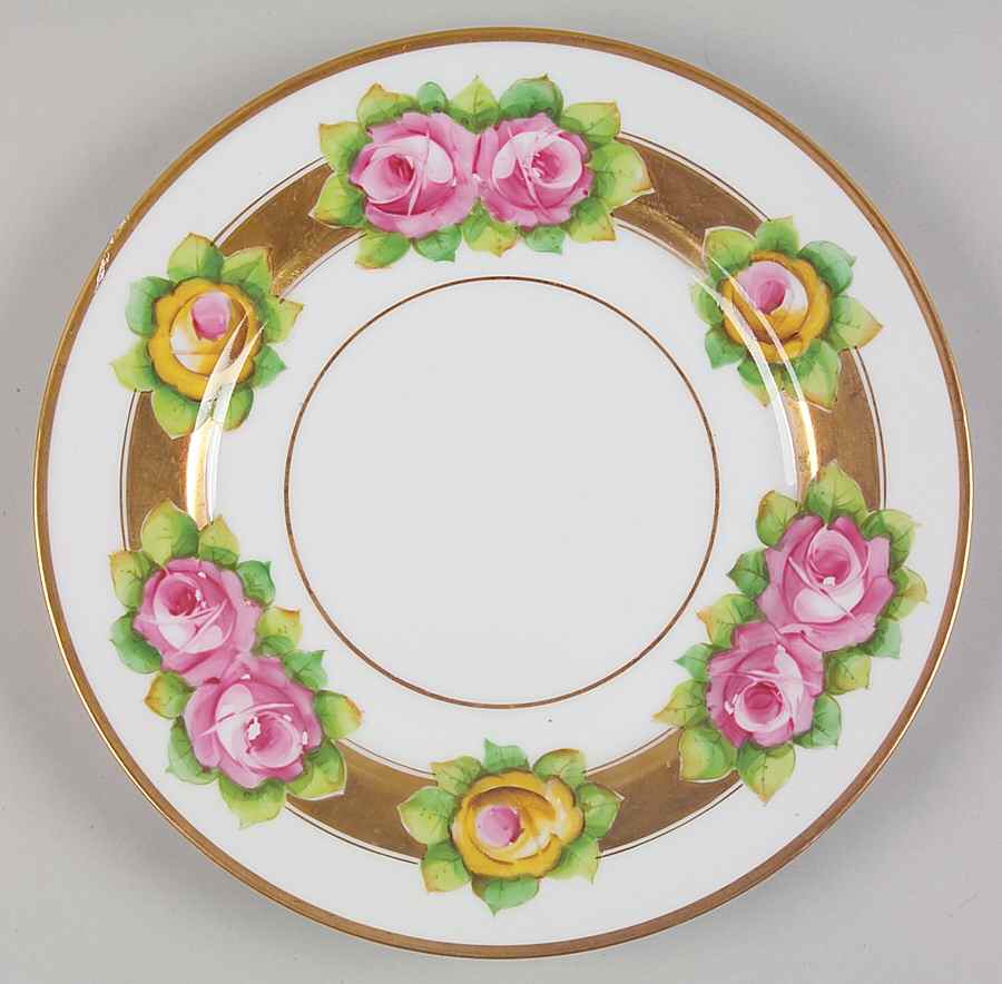 RZN4 Dinner Plate by Charles Reizenstein-1