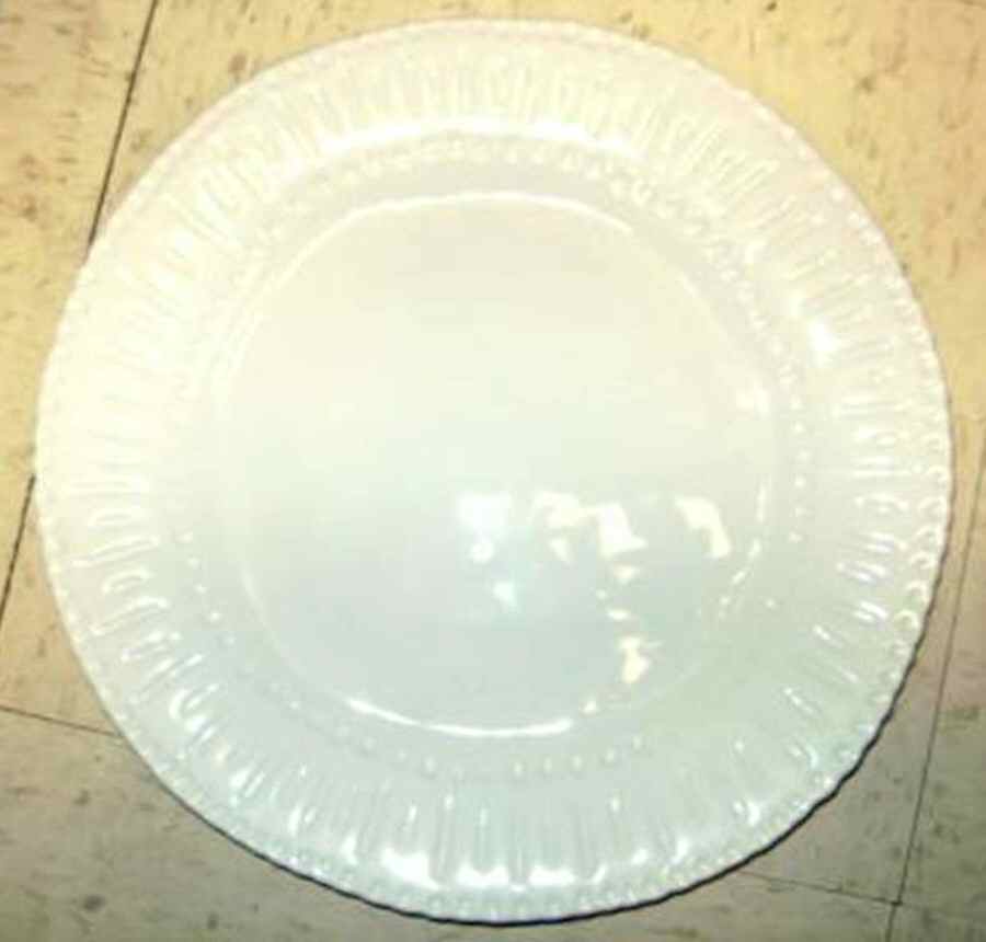 Elegance Dinner Plate by Roscher & Co-1
