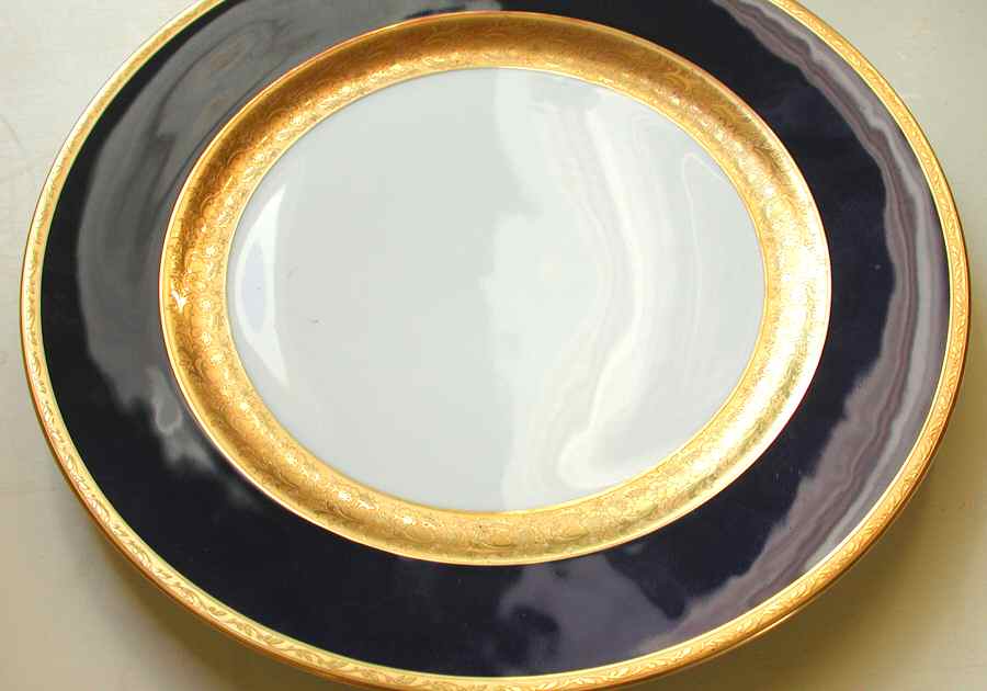 5440 Dinner Plate by Rosenthal - Continental-1