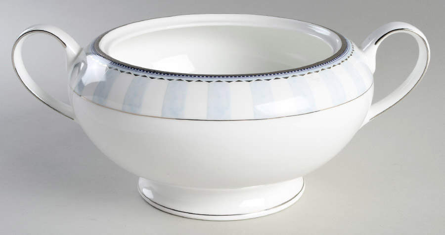 Westminster Tureen No Lid by Royal Doulton-1