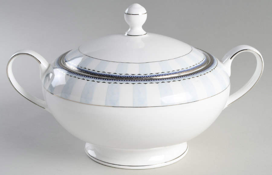 Westminster Tureen &  Lid by Royal Doulton-1